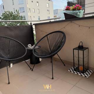 2 Pokoje Pętla Winnica Garaż