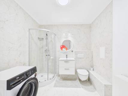 APARTAMENT 2 POKOJE 58,85M2 UL. ŚWIĘTOJAŃSKA