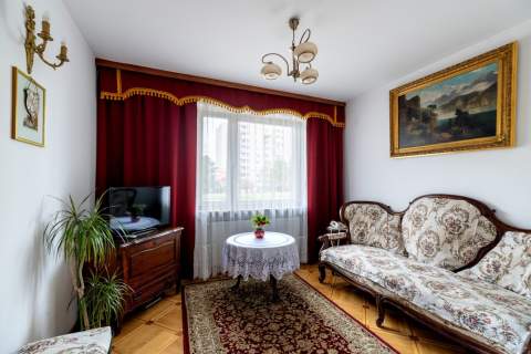 Mokotów Bliźniak 345 m2 ogród taras balkon garaż