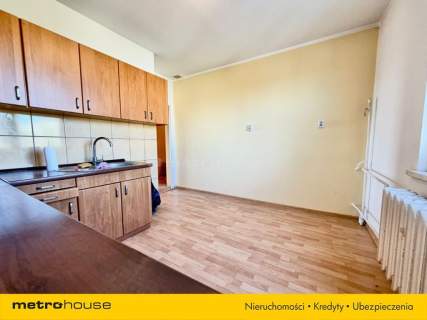 Przestronne M3 na start / 54,59 m2 / Karskiego