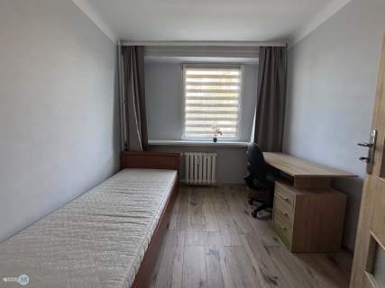 komfortowe 3 pokoje obok UJK