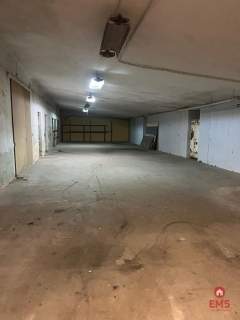 Magazyn 180m2