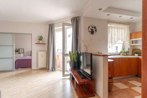 2 pokoje 45,20 m Konstancin Bez prowizji