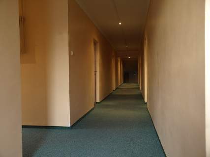Hotel Polonia w ścisłym centrum miasta