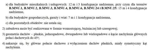 2 działki z potencjałem przy Siedleckiej w Łukowie