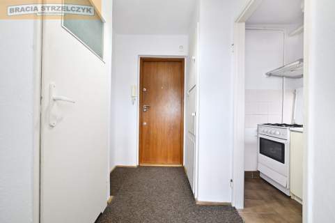Studio 27 mkw blisko PKiN i metra