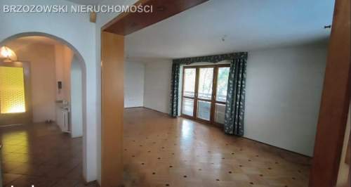 Wawer, Sadul, 200 m2, 6 pok. działka 611 m2, 1991r