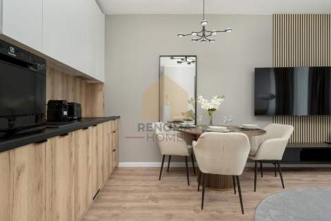 Apartament 39m2 2pok Zwycięska Zarabiaj od zaraz