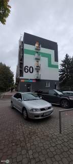 2 pokoje widna kuchnia do własnej aranżacji -KSM