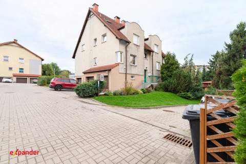 Mieszkanie 4 Pokoje gotowe do zamieszkania