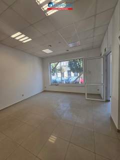 Biuro do wynajęcia, 48 m2, Wągrowiec