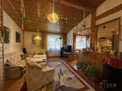 97,6 m2 w sercu Krakowa 3 pokoje Garncarska