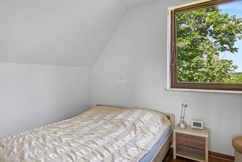 Jura Krakowsko - Częstochowska malowniczy teren