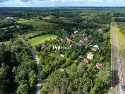 Działka z WZ, Marcinkowo, gm. Purda