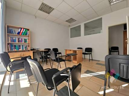 Olsztyn Stare Miasto, 70 m2, lokal na II piętrze
