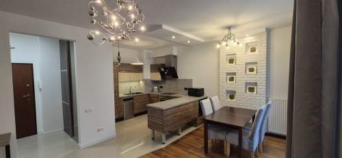 50m2 2 pokoje bezpośrednio pierwszy wynajem
