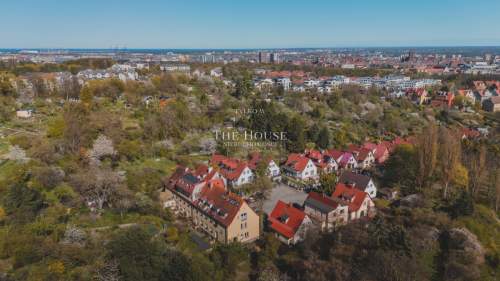 Dom z literacką historią Gdańsk Siedlce duża d