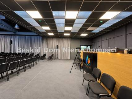 Biuro do wynajęcia, 500 m2, Bielsko-Biała