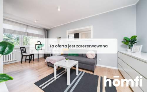 KAWALERKA PO REMONCIE NARUTOWICZA - TARNÓW