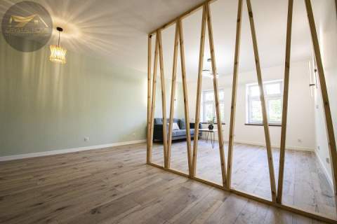 Funkcjonalne studio w Centrum