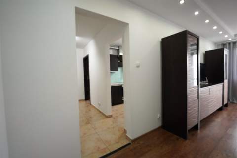 Mieszkanie do wynajęcia, 60 m2, Kielce