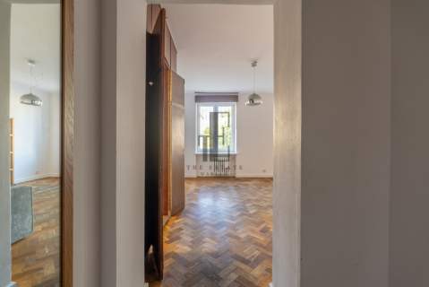 Mokotów/Sielce 56 m 2 pokoje od zaraz