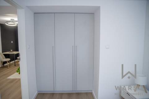 Do wynajecia mieszkanie na parterze. Ogród.