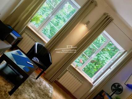 Piękny Apartament Dla SINGLA / Pary Przy Placu Zam