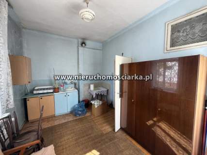 Mieszkanie do własnej aranżacji Niedobczyce 40,20 m2