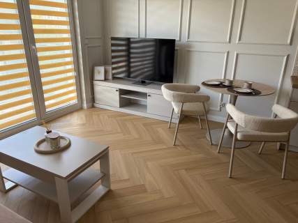Nowe mieszkanie na wynajem / klimatyzacja / 27m2