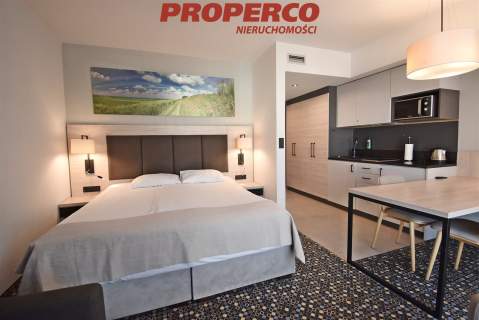 Apartament 28,14 m2, ul. Kopernika, Busko Zdrój
