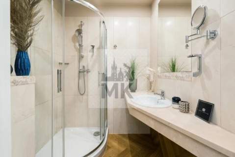 Luksusowe studio przy Plantach