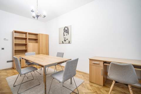 3 niezależne pokoje / 80m2 / Błonia / AGH