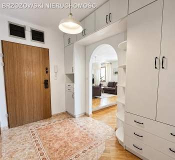 Saska Kępa, Zwycięzców, 78 m2, 3 pok.