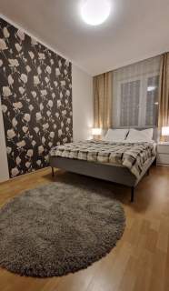 57 m 3 pokoje osobna kuchnia balkon