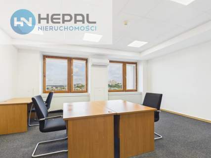 Kielce - do wynajęcia biuro o powierzchni 264 m2