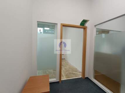 Mokotów lokal biurowo-usługowy 35 m2 do wynajęcia