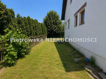 Dom na sprzedaż, 168,57 m2, Wiechucice