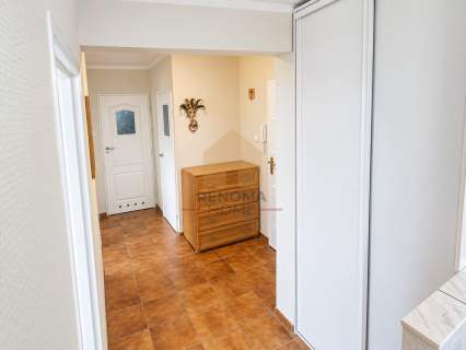 3pokoje Balkon Klimatyzacja blisko Uniwersytetu