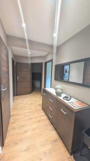 Apartament o powierzchni 78 mkw z garażem na GÓRCZYNIE