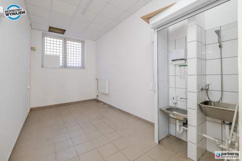 Lokal w centrum Wrzeszcza - Gdańsk