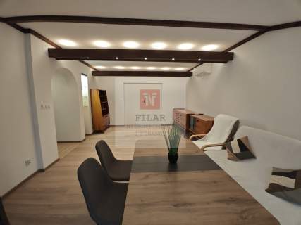 Stobno - ładne, duże mieszkanie po remoncie 85m2