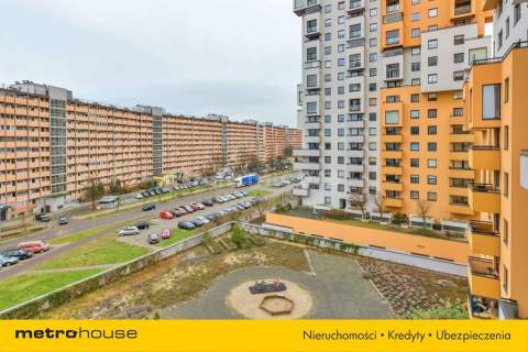 Apartament przy Parku Reagana, 10 min do plaży