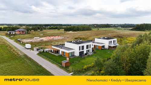 Komfort, natura i nowoczesny styl życia Przypki