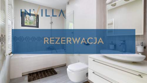 Dom w otulinie zieleni, 30 km od Gdańska