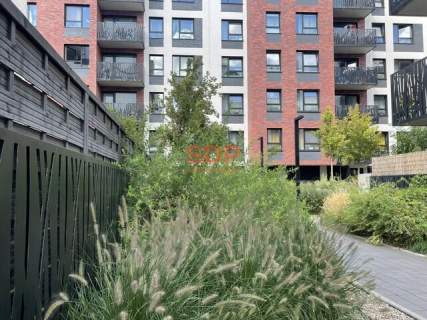 Fantastyczna lokalizacja, 2 pokoje z balkonem
