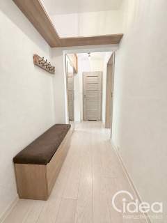 Gumieńce, 2 pokoje 52,92m2, 2 piętro, spółdzielcze