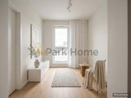 3 pokojowy apartament
