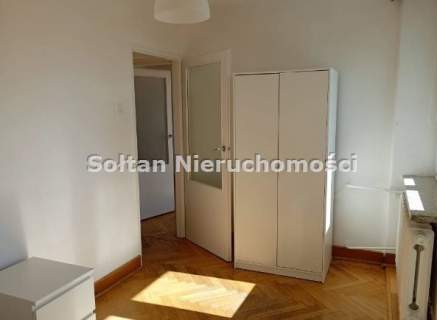 Mieszkanie na sprzedaż, 53,6 m2, Warszawa