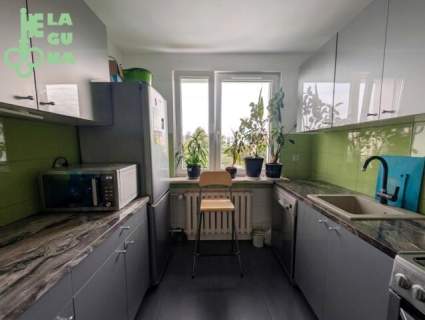 Gdynia Obłuże, 3 pokoje, 63m2, parking
